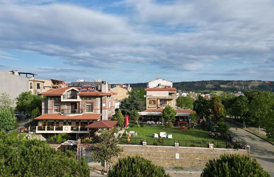 Casa Villa By Kirte-1